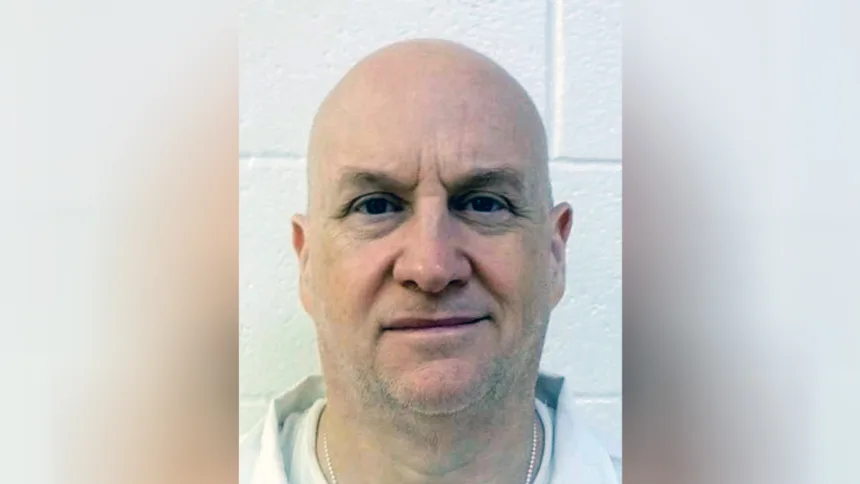 Manhunt Underway After Former Police Chief Escapes Prison in Calico Rock While Serving Time for Murder and Rape