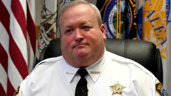 Former Virginia Sheriff Receives Full Pardon After Conviction in Federal Bribery Case Sparks Controversy