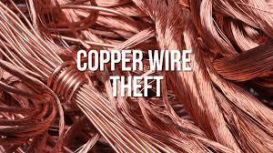 Copper Theft Foiled in San Jose as Police Nab Two Suspects During Late-Night Crime