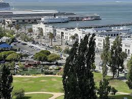 After Decades of Controversy San Francisco Faces Tough Decision on Its Most Polarizing Public Monument