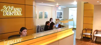209 NYC Dental – Cosmetic, Implant & General Dentists in Midtown New York City