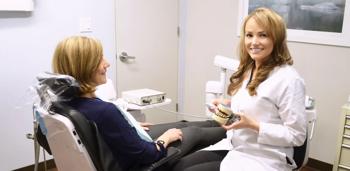 209 NYC Dental – Cosmetic, Implant & General Dentists in Midtown New York City