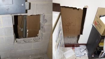 Simi Valley Rooftop Heist Leaves Jewelry and Candy Shops Devastated with $2 Million Loss