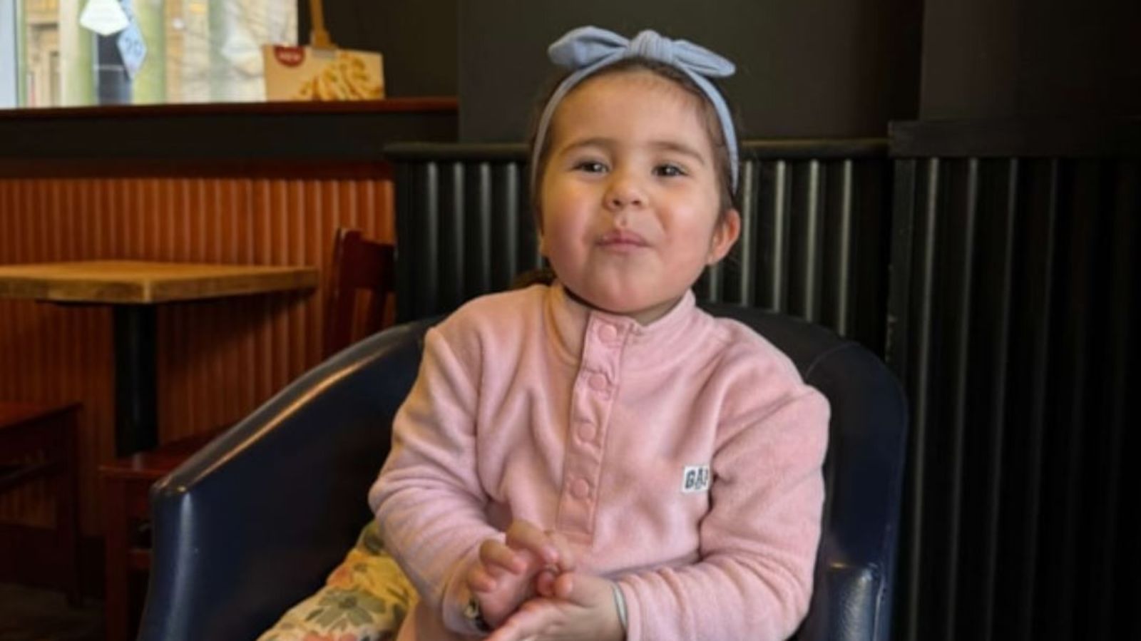 Manchester Tragedy Man Sentenced to 12 Years After Deadly Crash That Took Life of Toddler Lulu