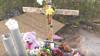 Teen Tragedy Unfolds in Remote Arizona Mountains as Two Found Shot Near Mount Ord