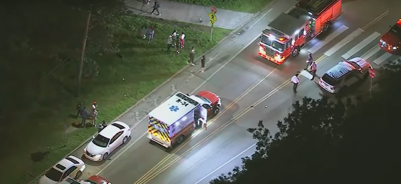 Philadelphia Braces for Busy Weekend with Heightened Security After Fairmount Park Tragedy 