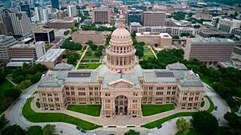 Texas Approves $338 Billion Budget with Major Boost for Schools Tax Relief and Infrastructure