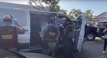 San Diego Community Stands United After Federal Raid at Popular South Park Restaurants