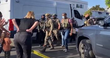 San Diego Community Stands United After Federal Raid at Popular South Park Restaurants
