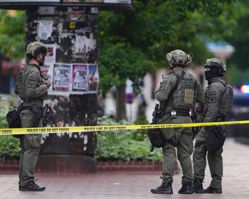 Horror Unfolds in Boulder as Peaceful Gathering Becomes Scene of Targeted Fire Attack