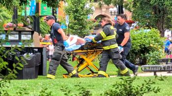 Horror Unfolds in Boulder as Peaceful Gathering Becomes Scene of Targeted Fire Attack