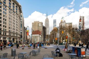 Top Sights and Hidden Gems to Explore in New York City in 2025