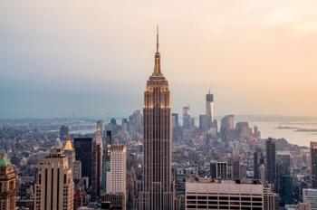 Top Sights and Hidden Gems to Explore in New York City in 2025