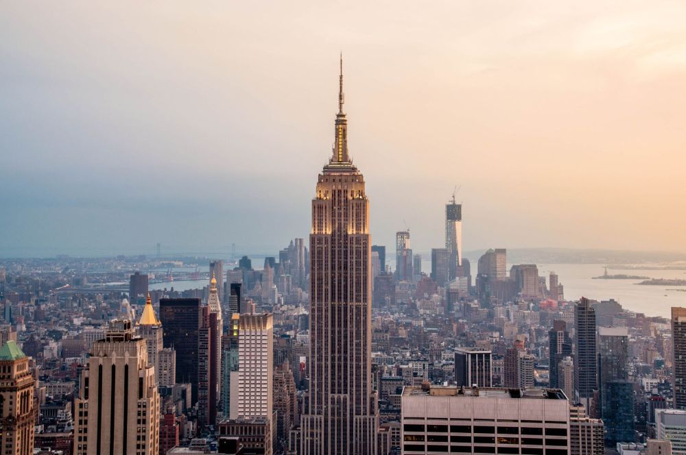 Top Sights and Hidden Gems to Explore in New York City in 2025 