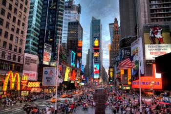 Top Sights and Hidden Gems to Explore in New York City in 2025