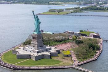 Top Sights and Hidden Gems to Explore in New York City in 2025