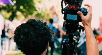 Young Voices Rise Behind the Camera as NYC Youth Turn to Filmmaking to Rewrite the Story of Gun Violence