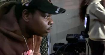 Young Voices Rise Behind the Camera as NYC Youth Turn to Filmmaking to Rewrite the Story of Gun Violence