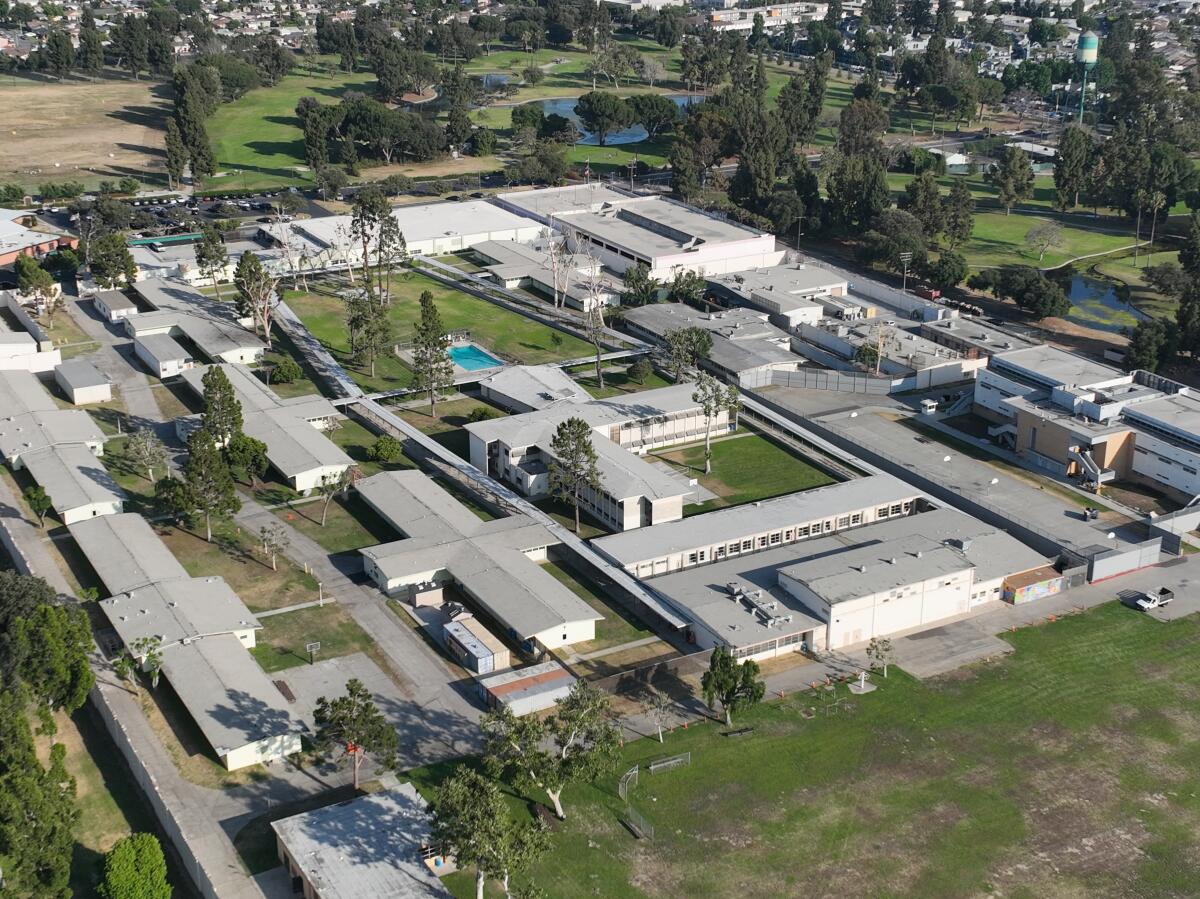 Los Angeles County to Pay $2.7 Million to Teen Brutally Attacked in 'Gladiator Fights' at Juvenile Facility 