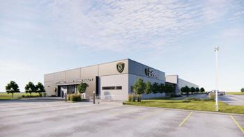 Houston Begins Construction on Cutting Edge $10.5 Million Firearms Training Center to Strengthen Police Preparedness