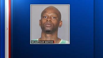 Fugitive Caught in Houston After Escaping Austin Psychiatric Hospital in Bold Daylight Getaway