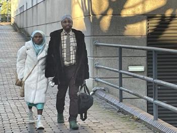 How Failures in Child Safeguarding Led to the Death of a Starved Toddler in Birmingham