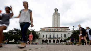 Legal Battle Brews in Texas as Federal Government Challenges In-State Tuition for Undocumented Students