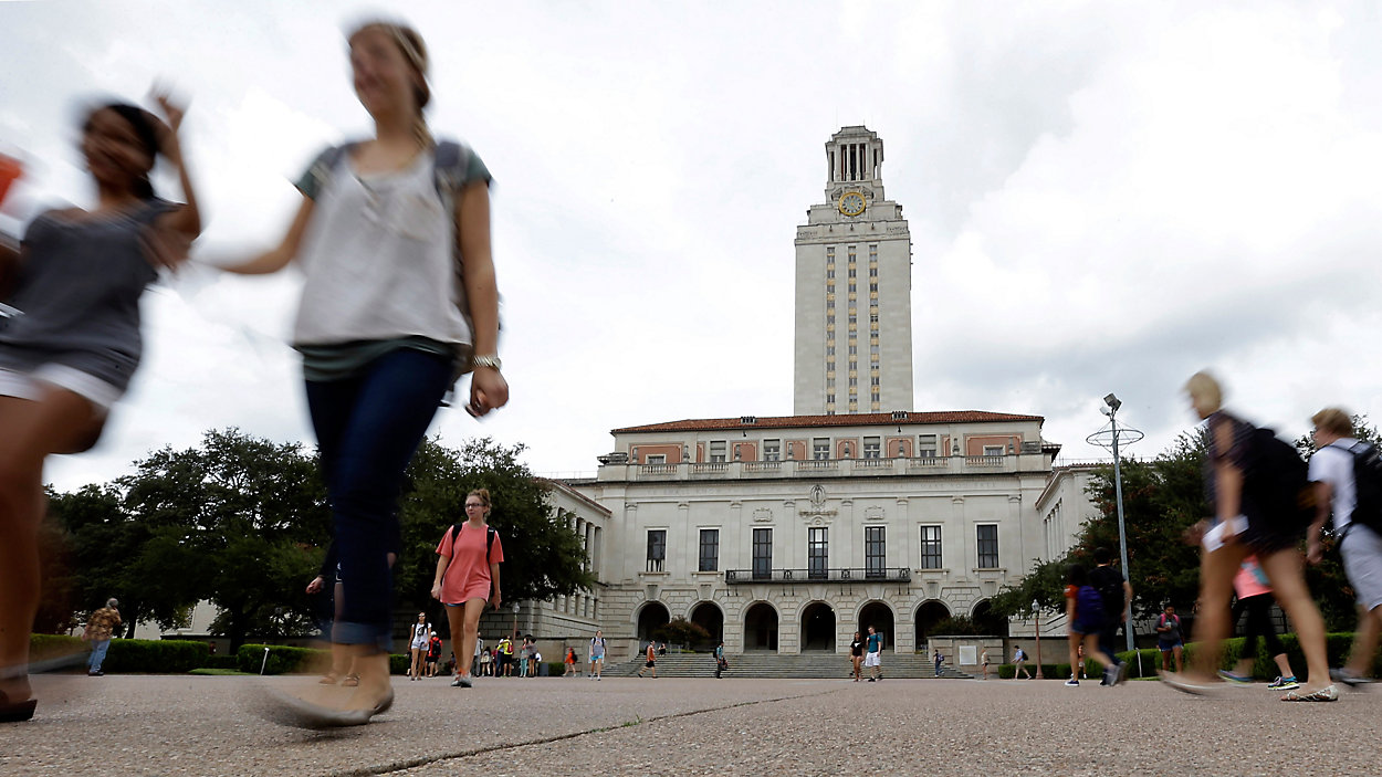Legal Battle Brews in Texas as Federal Government Challenges In-State Tuition for Undocumented Students