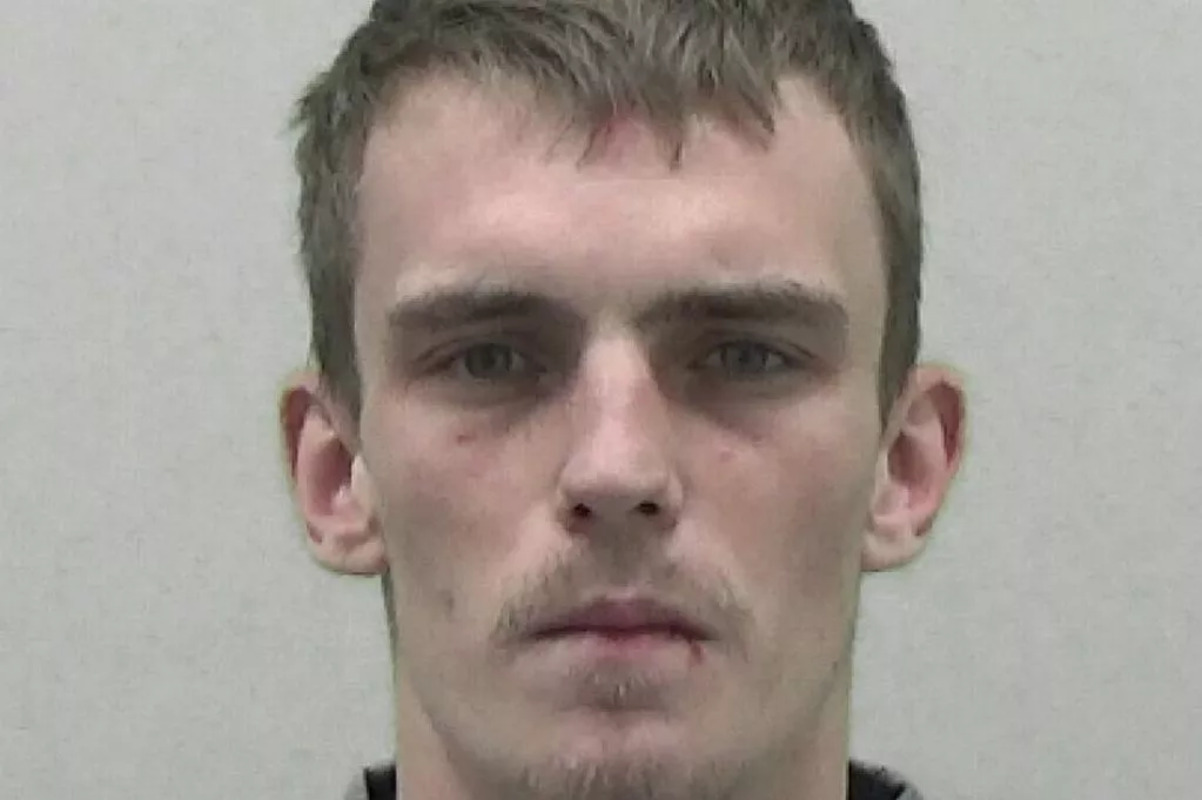 Brutal Attack in Newcastle as Robbery Victim’s Partner Assaulted with Machete Amid Efforts to Drop Charges 