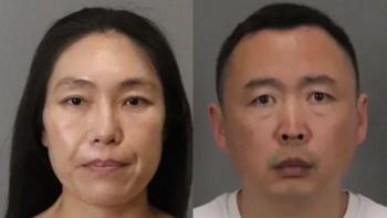 Hidden Behind Closed Doors in San Jose Massage Parlors Two Arrested in Shocking Human Trafficking Operation