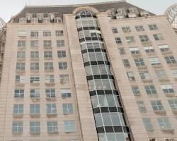 Tragic Fall at Luxury Dallas Hotel Leads to $9.45 Million Jury Award for Injured Guest