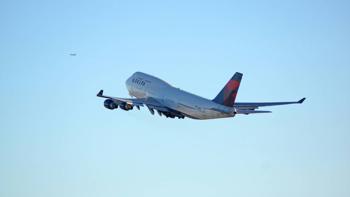 Minneapolis to San Francisco Flight Disrupted After California Woman Assaults Crew Member