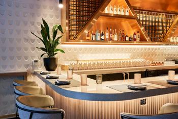 Planta Queen – Vegan Restaurant in New York City