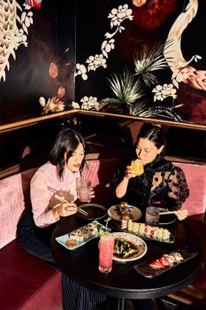 Planta Queen – Vegan Restaurant in New York City