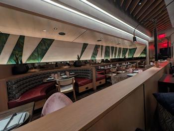 Planta Queen – Vegan Restaurant in New York City