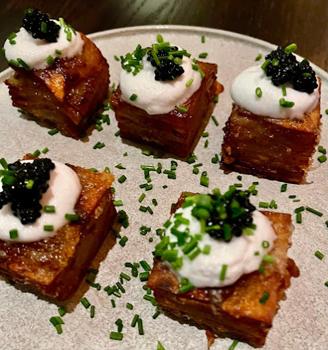 Planta Queen – Vegan Restaurant in New York City