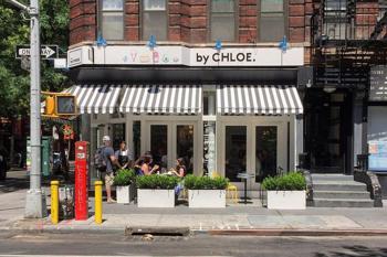 Chloe. – Vegan Restaurant in New York City