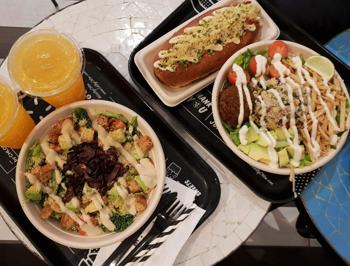 Chloe. – Vegan Restaurant in New York City