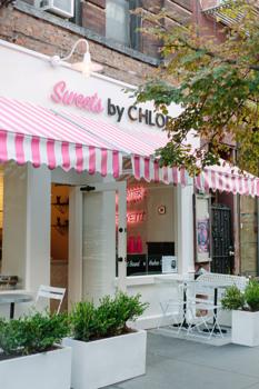Chloe. – Vegan Restaurant in New York City