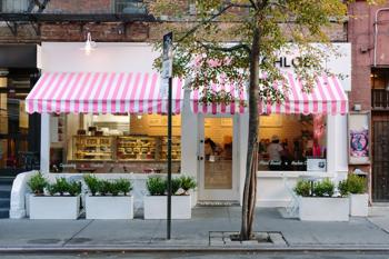 Chloe. – Vegan Restaurant in New York City