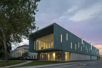 Columbus Museum of Art Secures Major Funding to Restore Historic Roof and Preserve Its Legacy