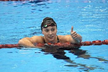 Katie Ledecky Dominates US Swim Championships with Thrilling 1500m Victory as Stars Shine Ahead of World Stage