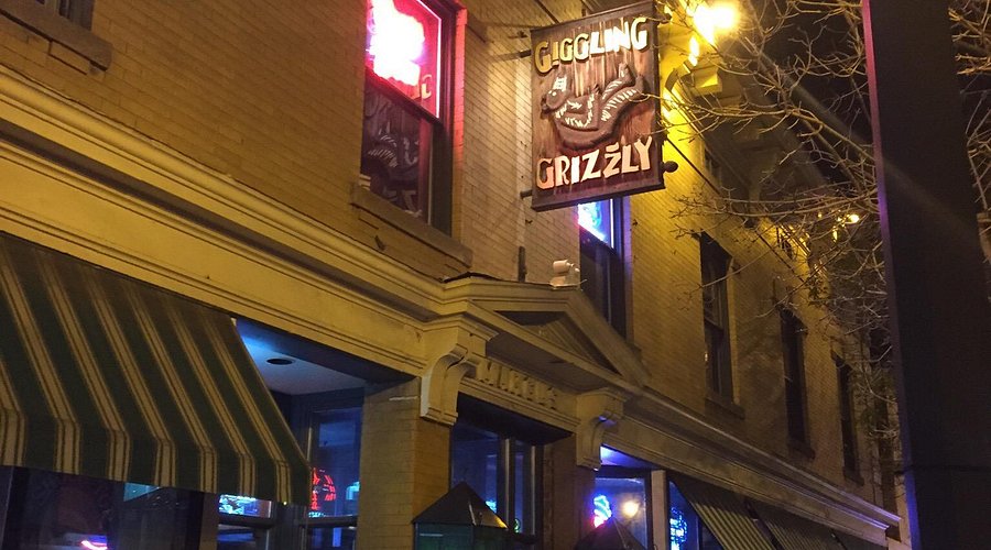 The Giggling Grizzly in Denver Announces Final Weekend Before Closing After Nearly 30 Years 