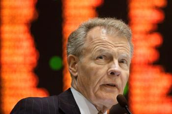 Michael Madigan Faces Sentencing as Judge Rejects Plea for Acquittal in Landmark Corruption Case