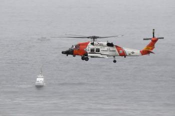 Tragedy Over the Pacific as Small Plane Crashes Off San Diego Coast Killing All Six Onboard