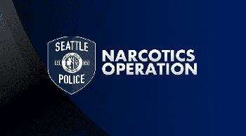 Seattle Police Bust Leads to Two Arrests and Major Drug Seizure in Chinatown International District