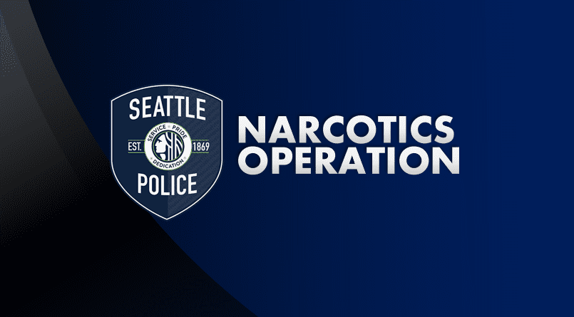 Seattle Police Bust Leads to Two Arrests and Major Drug Seizure in Chinatown International District 