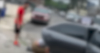 Pregnant Girlfriend Witnesses Fatal Shooting on Philadelphia's Jericho Road