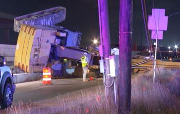 Authorities Confirm Federico Gonzalez’s Identity After Tragic Loop 410 Accident