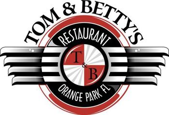 Beloved Jacksonville Restaurant Tom and Betty's Closes After 54 Years of Memories and Meals